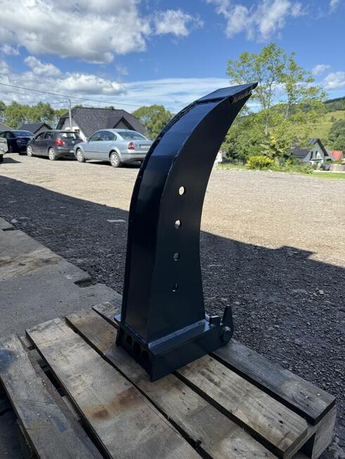 Łyżka 15cm do kabli 1,5-2,5t MS01