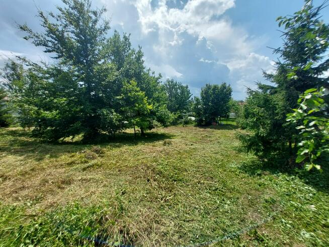 NOWA CENA! Działka z warunkami zabudowy na sprzedaż – Bażanó