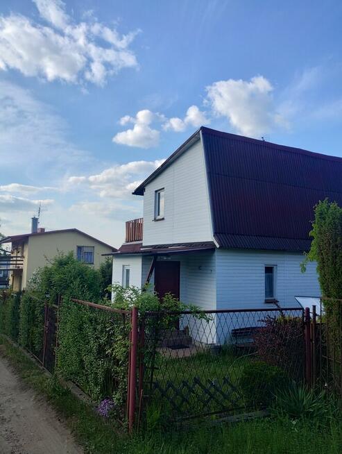 Sprzedam Domek z Działką