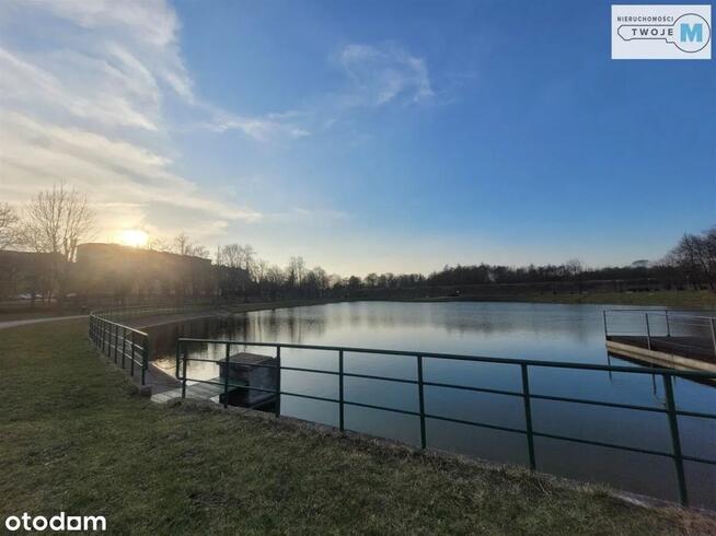 Ostatni 2 Pokojowy Apartament+Balkon 8m2 REZERWACJA