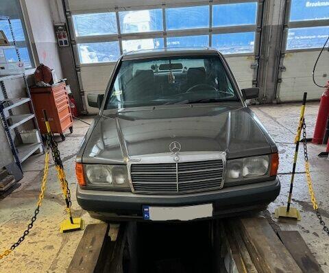 Mechanik Ujście i okolice. Warsztat samochodowy ADAM