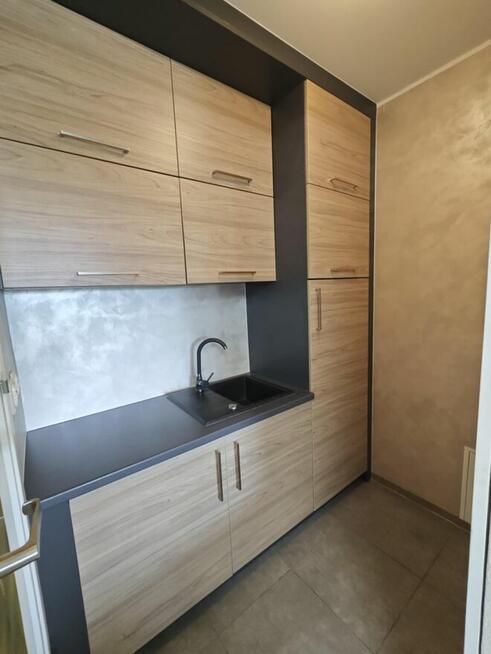 Wynajmę lokal użytkowy na Ołtaszynie