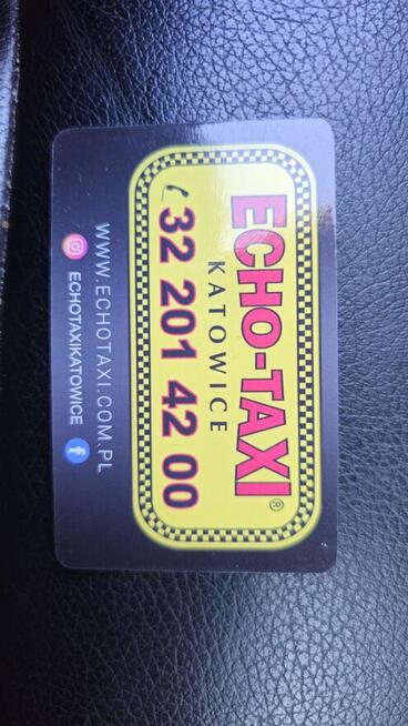 Kierowca Taxi