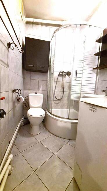 Sprzedam kawalerkę – Pomorzany, Szczecin