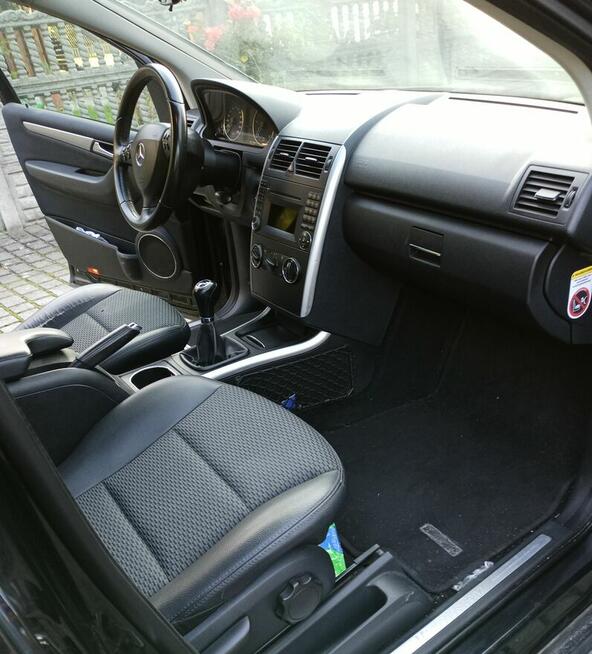 Sprzedam mercedesa wersji AVANTGARDE