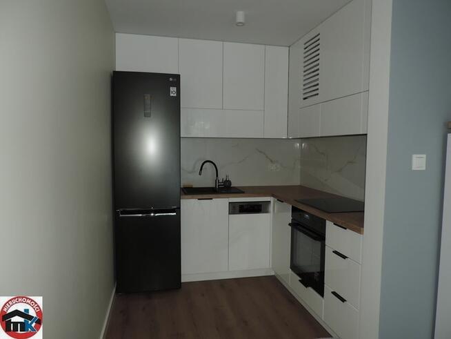 M-4 na Spółdzielczej - nowy blok, w pełni umeblowane