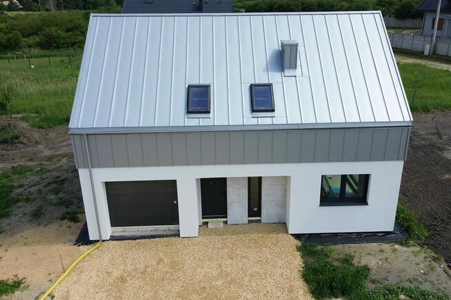 Dom w Luszowicach na sprzedaż