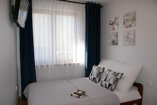 VILLA AMIRO POKOJE GOŚCINNE WŁADYSŁAWOWO