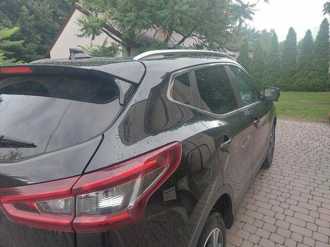 Sprzedam Nisan qashqai