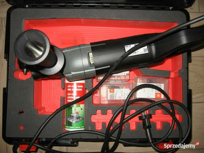 Wiertarka rdzeniowa Wurth HKB 25 , Fein Quickin -Plus