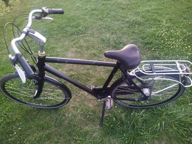 Rower męski Batavus Lecco 28 Alu Nexus