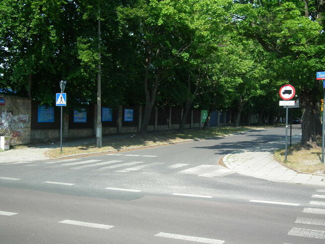 DO KUPNA/DO WYNAJĘCIA – ŁÓDŹ, Radogoszcz, ul. Zgierska 165