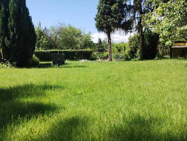 Sprzedam Domek z Działką