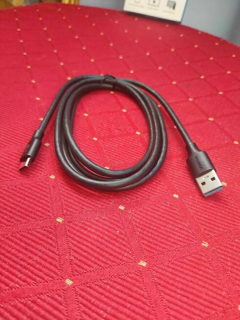 Dysk 1TB SSD do komputera Laptopa zewnętrzny przenośny