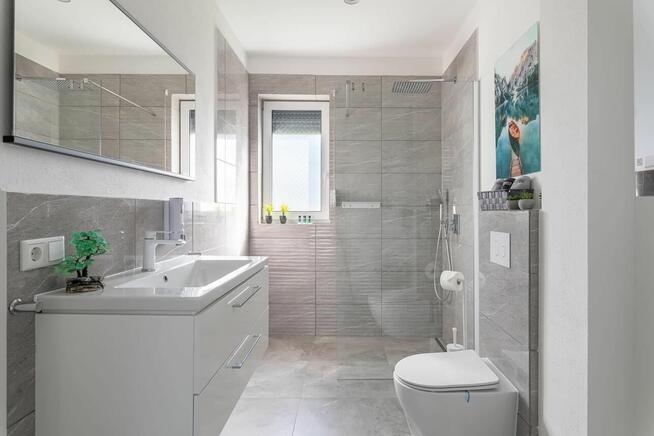 Krosno – nowe mieszkanie 55 m² na 1. piętrze, tylko 375 000