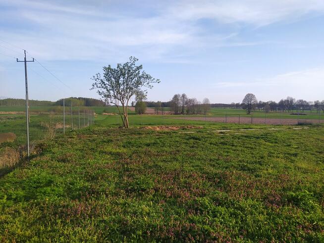 Działka inwestycyjna na sprzedaż. Magazyn, hala produkcyjna,