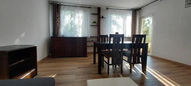 Wynajmę mieszkanie 3pok Wrocław Różanka 59m2