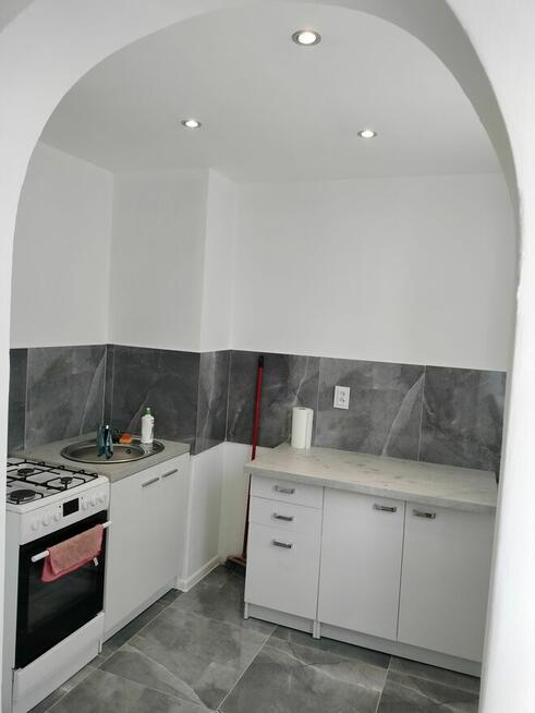 mieszkanie 48,4m2 do zamieszkania