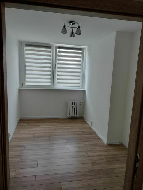 mieszkanie 48,4m2 do zamieszkania