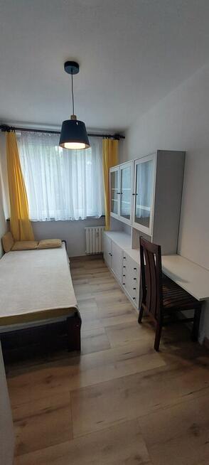 Wynajmę mieszkanie 3pok Wrocław Różanka 59m2