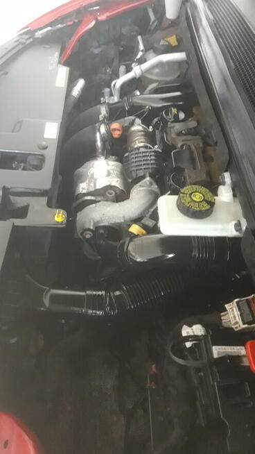 Citroen C4 Picasso 1,6 HDi Salon Polska