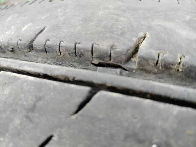 Opony Fullrun TB766 rozmiar 315/70R22,5