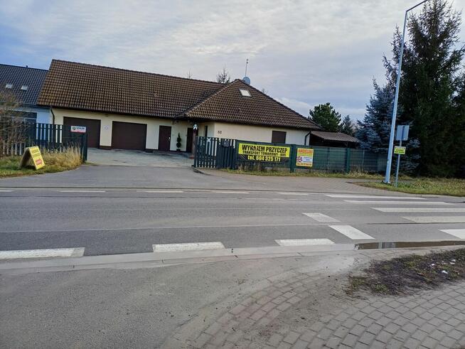 Mieszkanie do wynajęcia