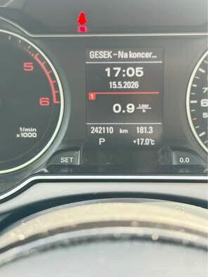 Audi A4B8