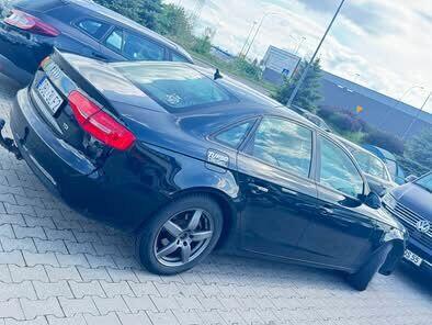 Audi A4B8