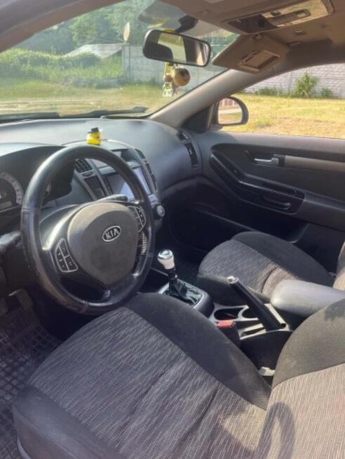 Kia pro ceed 1.6 crdi