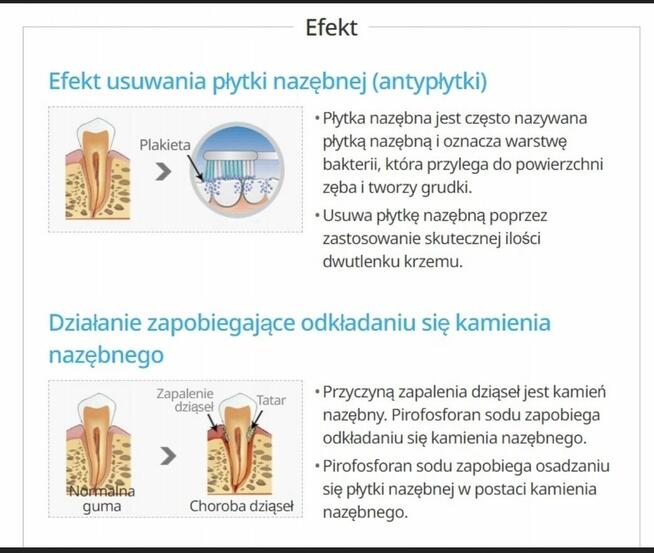 Pasta do zębów Atomy z propolisem i zieloną herbatą 200g