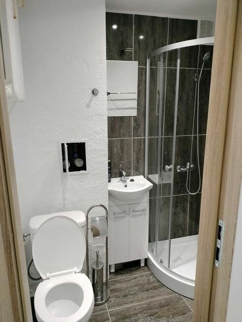 mieszkanie 48,4m2 do zamieszkania