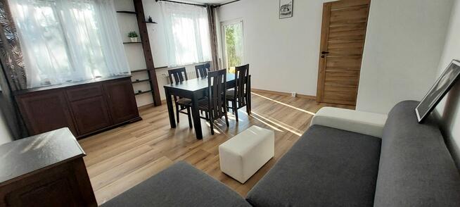 Wynajmę mieszkanie 3pok Wrocław Różanka 59m2