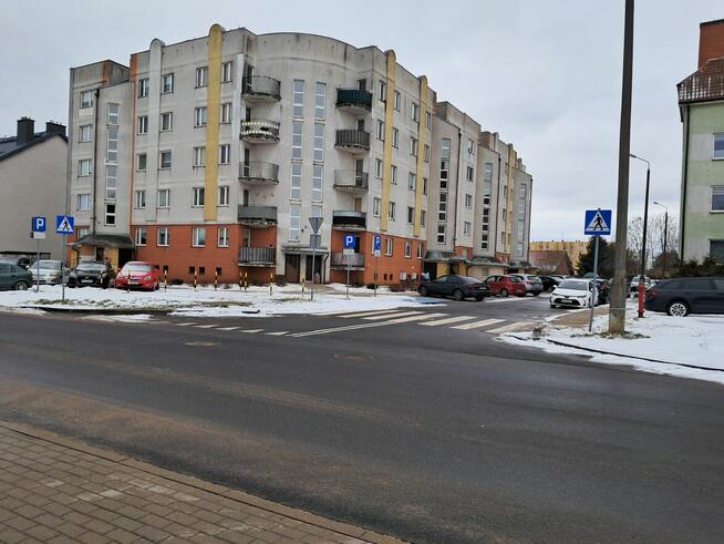 sprzedam mieszkanie
