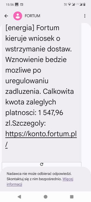 Pomoc potrzebna