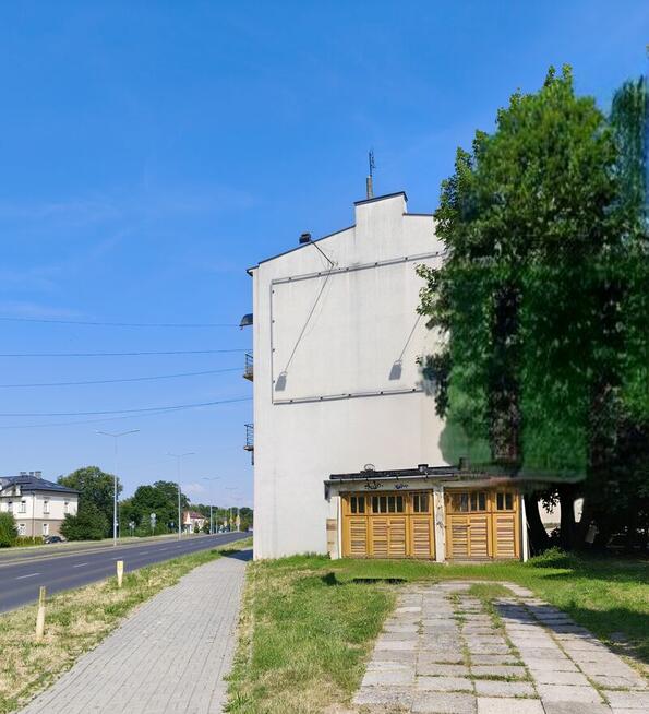 Ustawna kawalerka