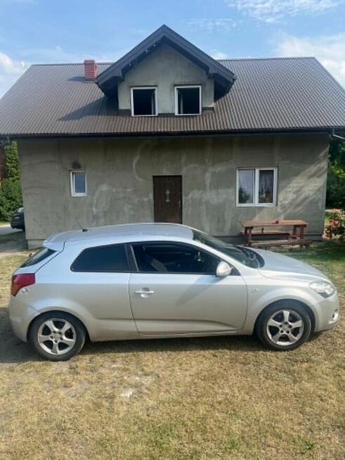 Kia pro ceed 1.6 crdi