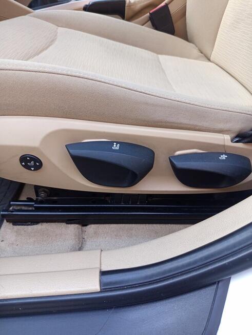 BMW X1 xDrive20d 177 KM | Panorama | Bi Xenon l Duża NAVI