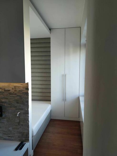 Wyjątkowe mieszkanie w sercu Starych Bielan|38 m²|Metro M1