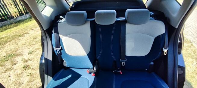 Renault Captur 2016 r., przebieg 123 tys. km