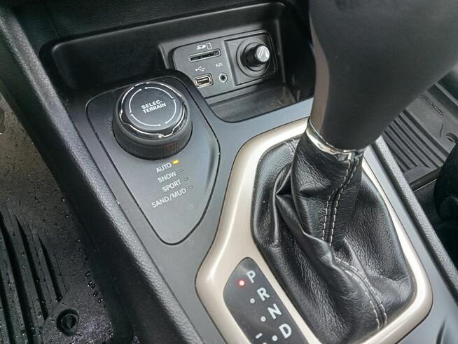 jeep cherokee 2.0 4x4