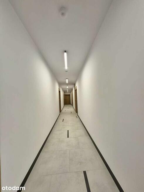 2Pokoje, Duży balkon Osiedle Urbino ul. Równoległa 34,6 m²