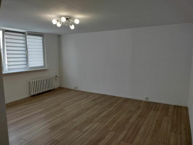 mieszkanie 48,4m2 do zamieszkania