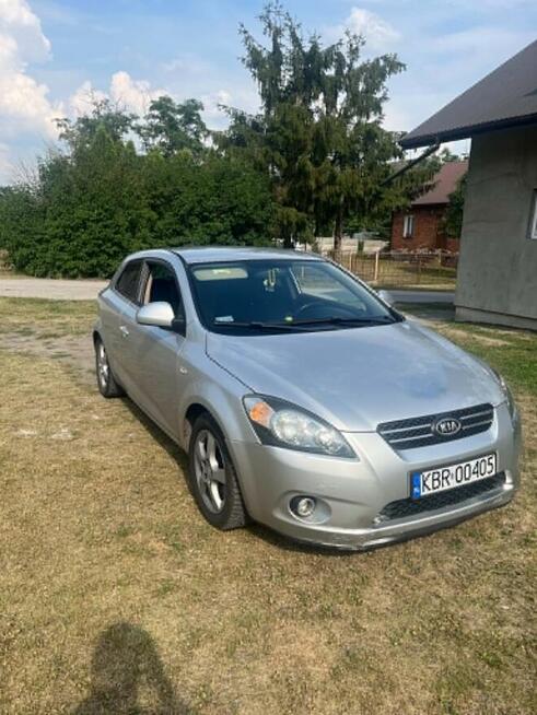 Kia pro ceed 1.6 crdi