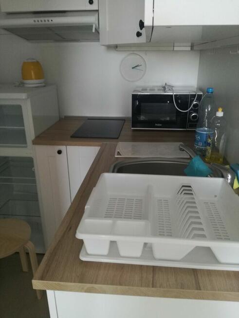 Wynajmę 3 pok.mieszkanie naDrukarskiej w centrum Wrocławia