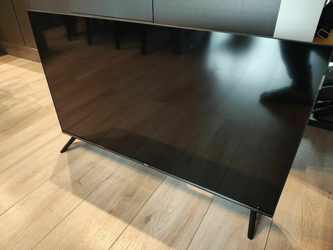 Telewizor TCL 40S5K 40 QLED Android TV.