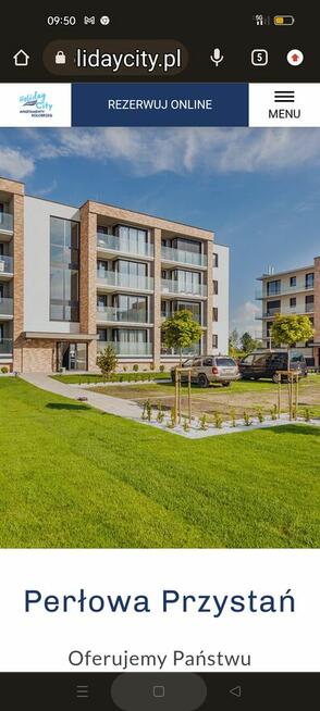 Apartament