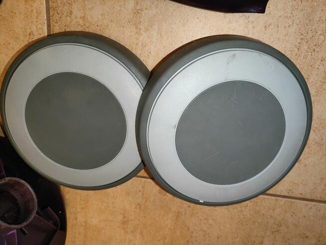 Electrolux Classic Silence / Electrolux Ultrasilencer -CZĘŚC