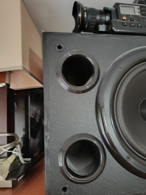 Kolumny STX A100 110W 8ohm
