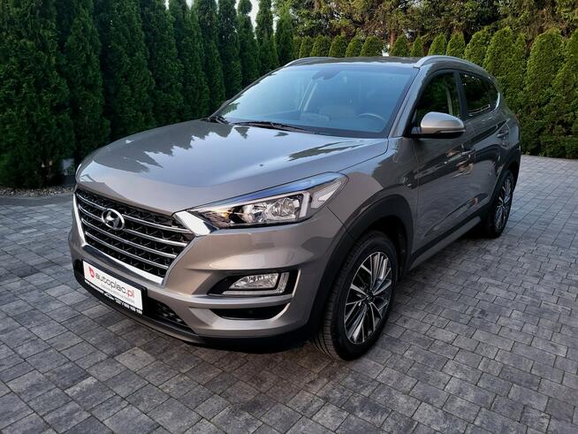Hyundai Tucson ** Przebieg 150 Tys Km ** Bogata Wersja **